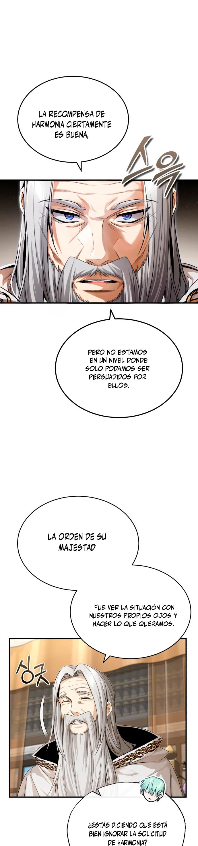 Read 66,666 Years Advent of the Dark Mage Español Manga Online