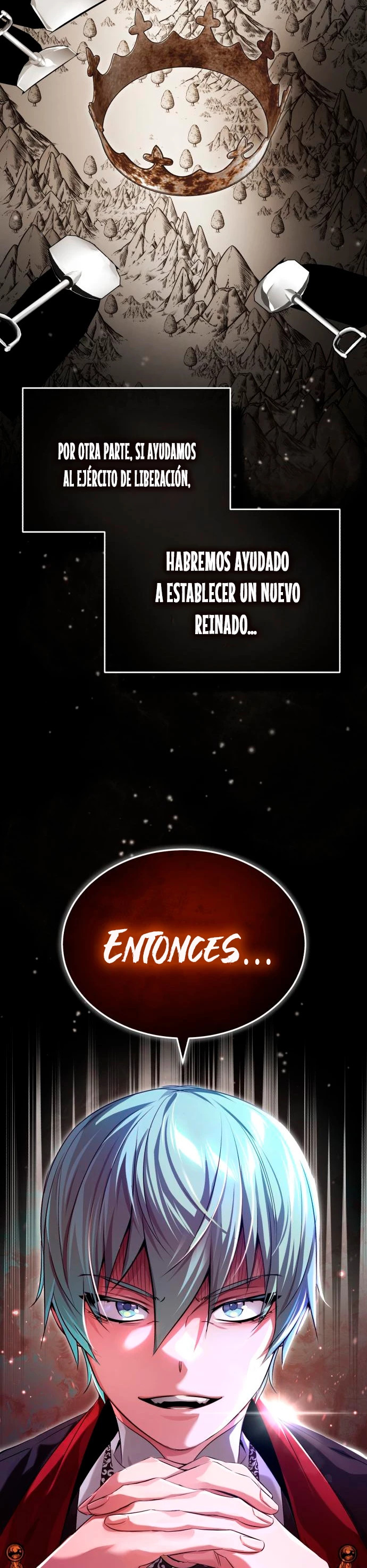 Read 66,666 Years Advent of the Dark Mage Español Manga Online