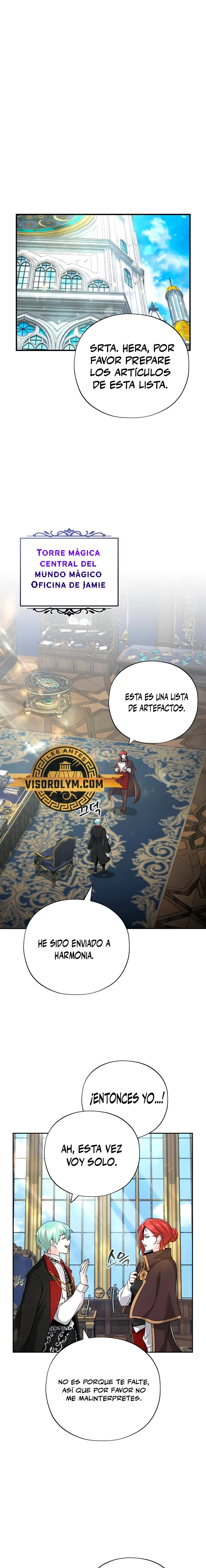 Read 66,666 Years Advent of the Dark Mage Español Manga Online