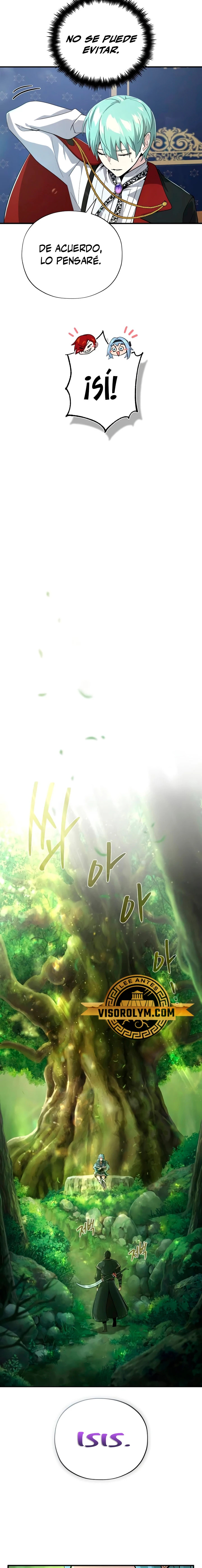 Read 66,666 Years Advent of the Dark Mage Español Manga Online