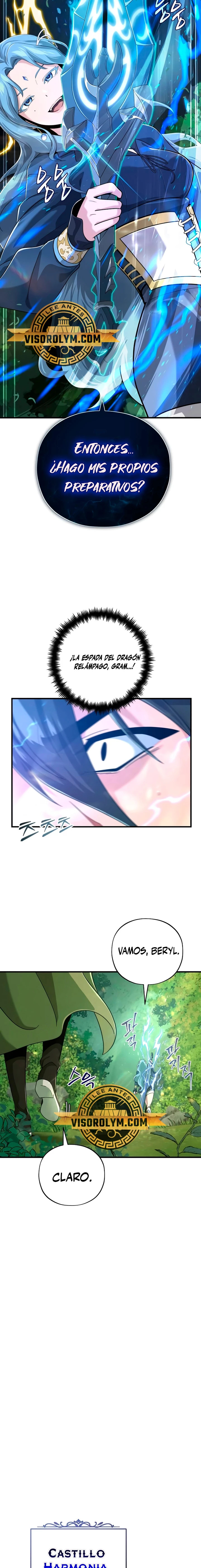 Read 66,666 Years Advent of the Dark Mage Español Manga Online