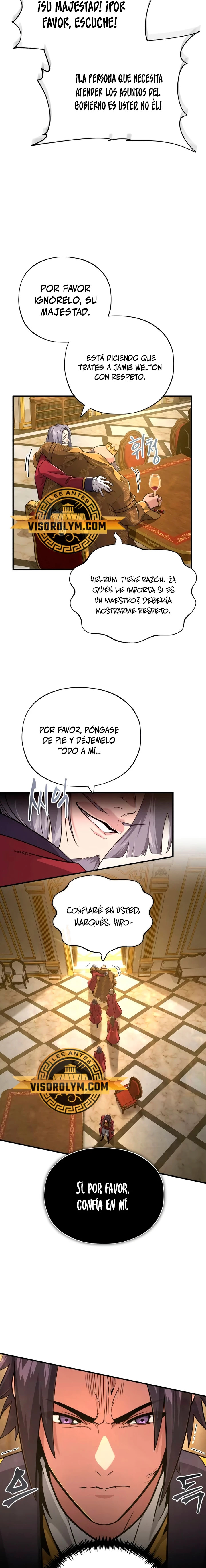 Read 66,666 Years Advent of the Dark Mage Español Manga Online