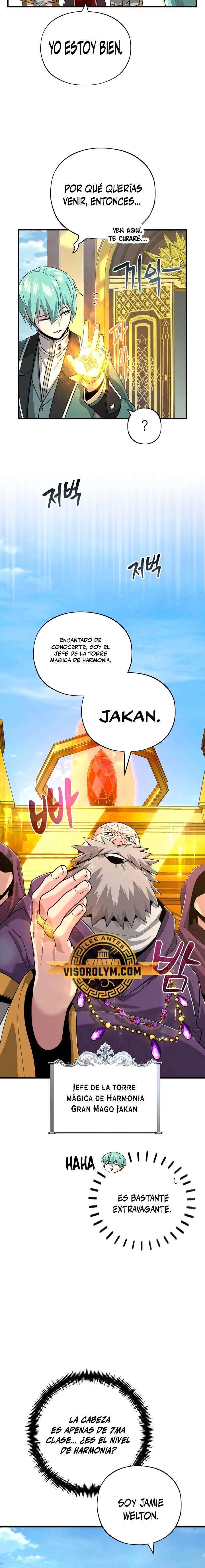 Read 66,666 Years Advent of the Dark Mage Español Manga Online