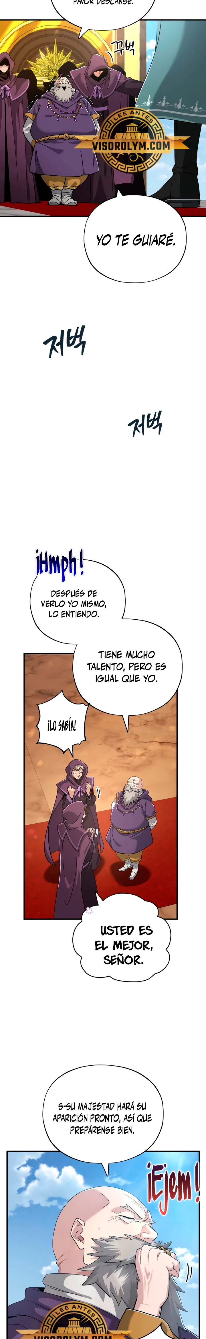 Read 66,666 Years Advent of the Dark Mage Español Manga Online