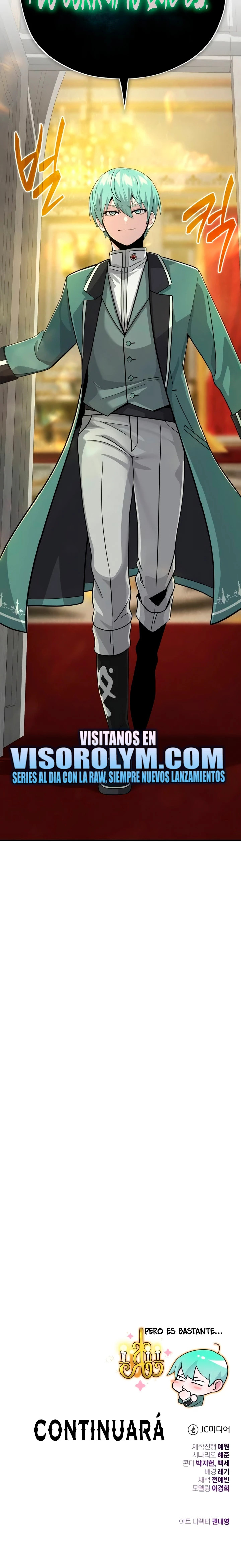 Read 66,666 Years Advent of the Dark Mage Español Manga Online