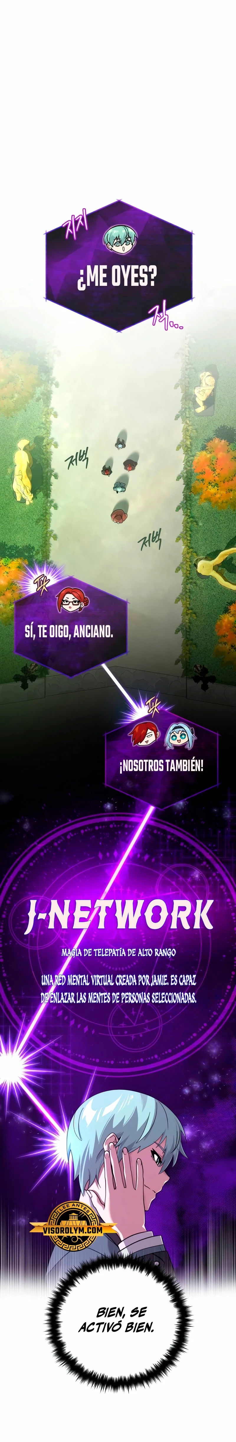 Read 66,666 Years Advent of the Dark Mage Español Manga Online