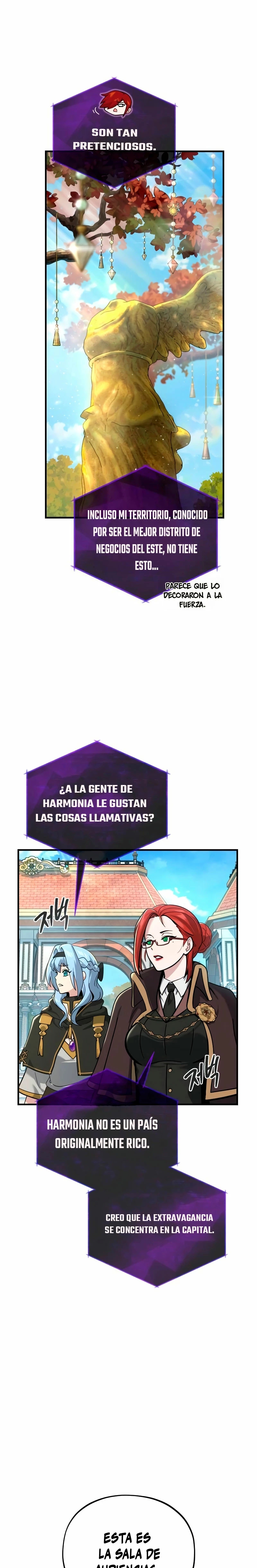 Read 66,666 Years Advent of the Dark Mage Español Manga Online