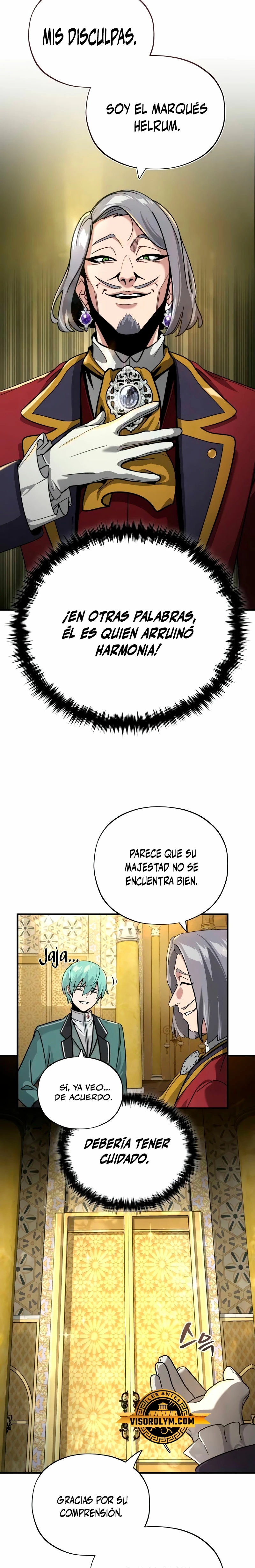 Read 66,666 Years Advent of the Dark Mage Español Manga Online