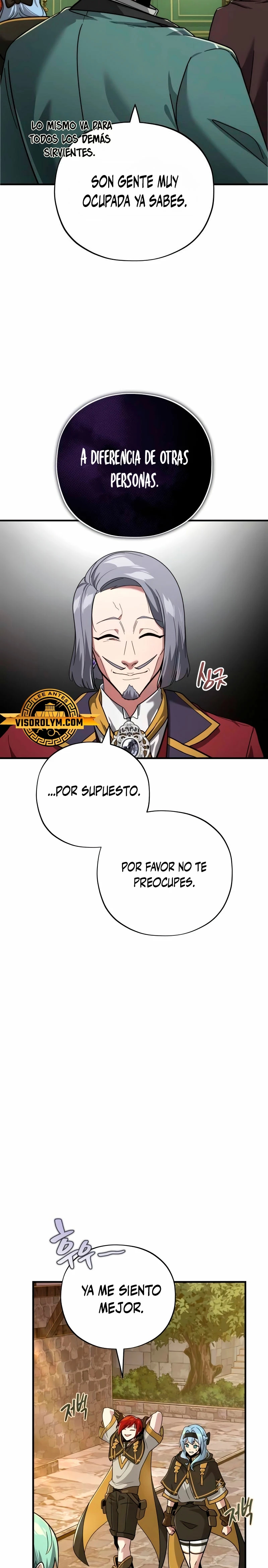 Read 66,666 Years Advent of the Dark Mage Español Manga Online