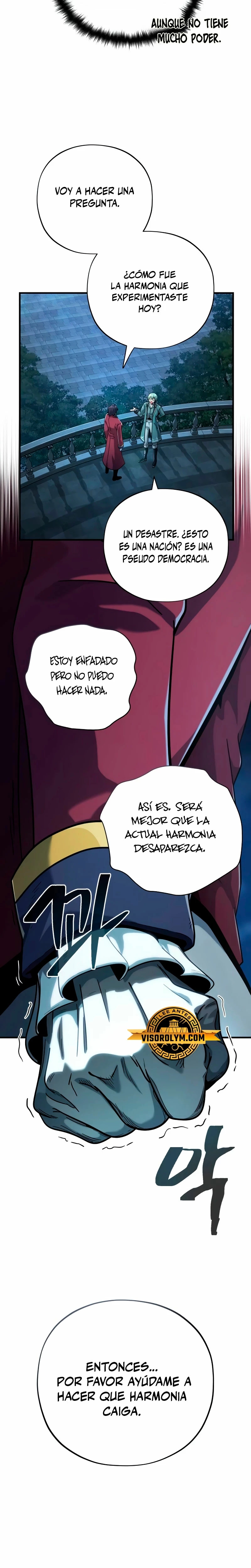 Read 66,666 Years Advent of the Dark Mage Español Manga Online