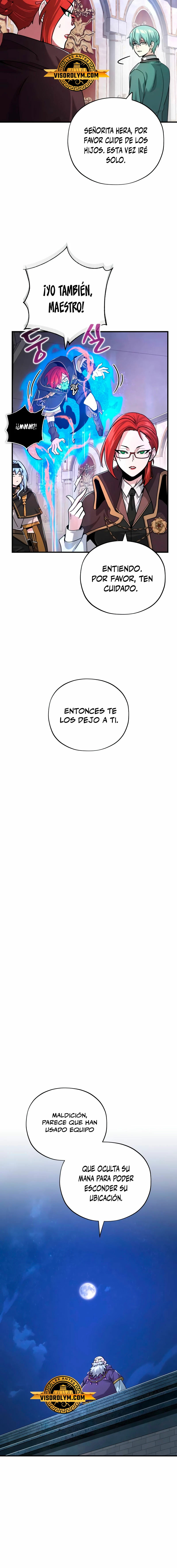 Read 66,666 Years Advent of the Dark Mage Español Manga Online