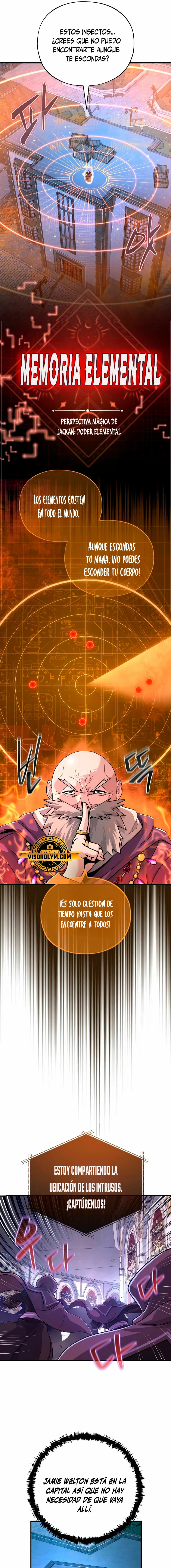 Read 66,666 Years Advent of the Dark Mage Español Manga Online