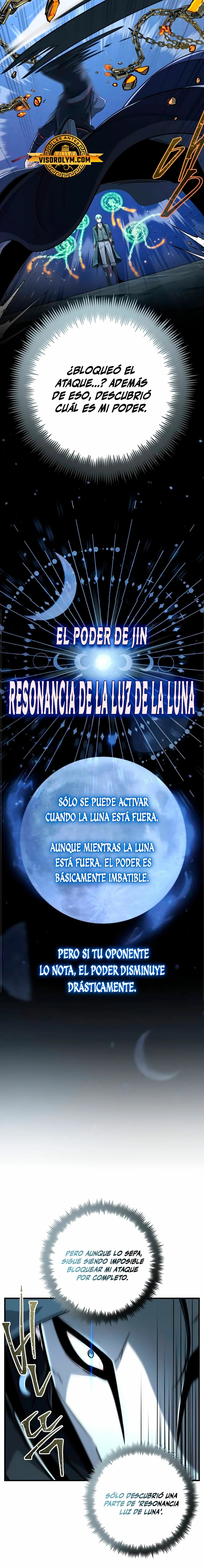 Read 66,666 Years Advent of the Dark Mage Español Manga Online