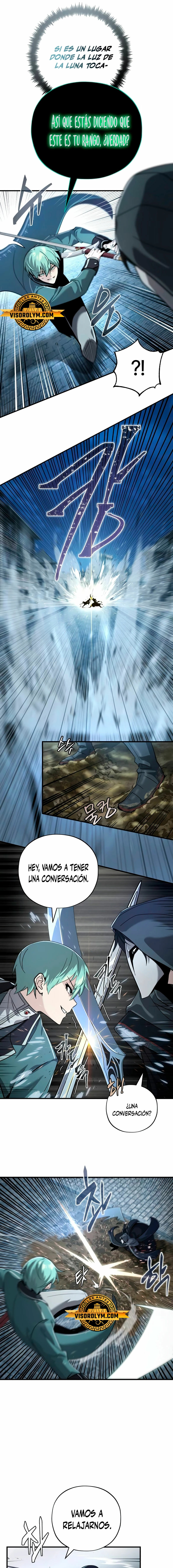 Read 66,666 Years Advent of the Dark Mage Español Manga Online