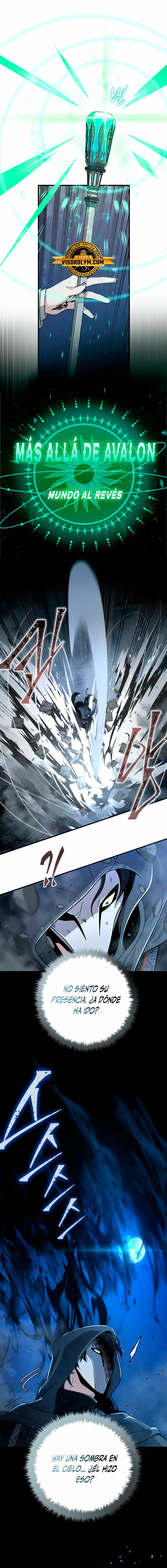 Read 66,666 Years Advent of the Dark Mage Español Manga Online