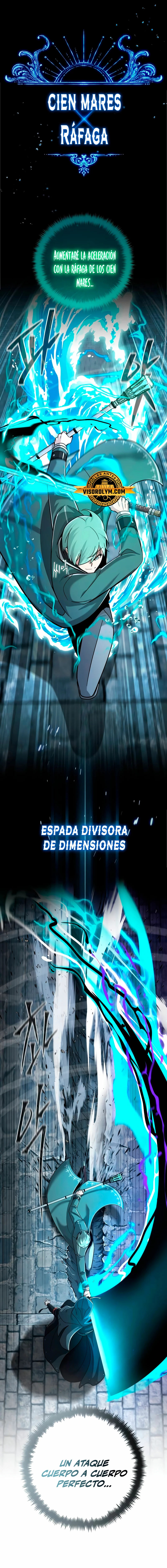 Read 66,666 Years Advent of the Dark Mage Español Manga Online