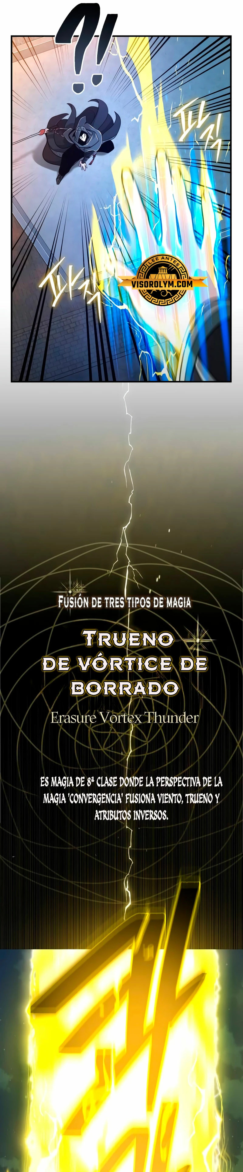 Read 66,666 Years Advent of the Dark Mage Español Manga Online