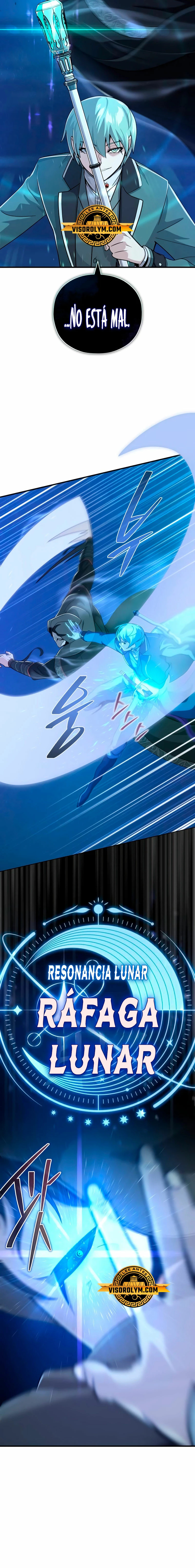 Read 66,666 Years Advent of the Dark Mage Español Manga Online