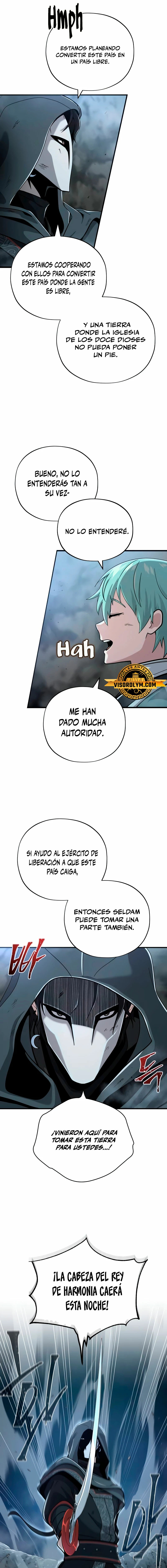 Read 66,666 Years Advent of the Dark Mage Español Manga Online