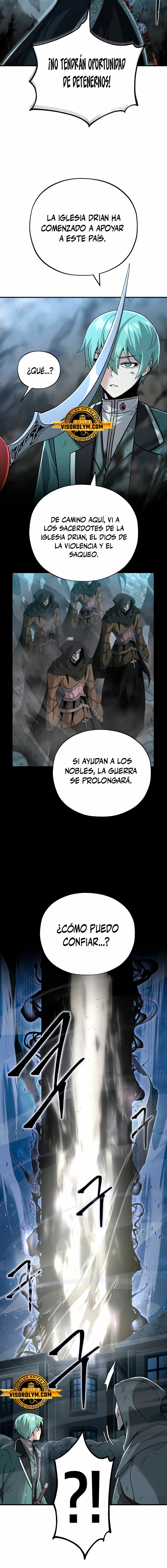 Read 66,666 Years Advent of the Dark Mage Español Manga Online