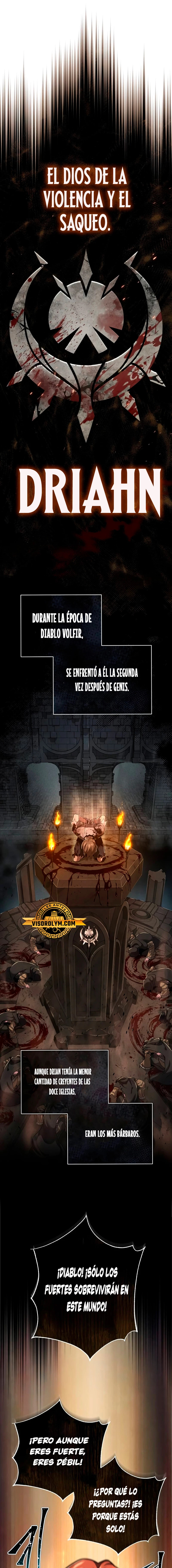 Read 66,666 Years Advent of the Dark Mage Español Manga Online