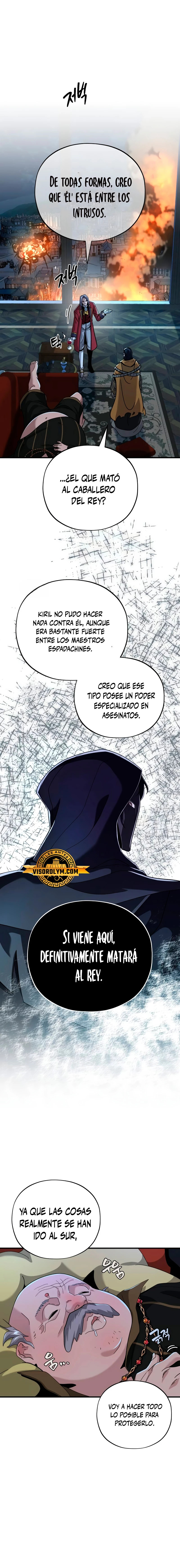 Read 66,666 Years Advent of the Dark Mage Español Manga Online