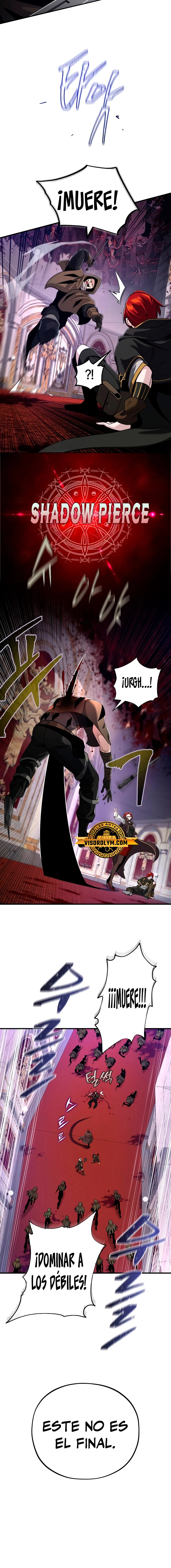 Read 66,666 Years Advent of the Dark Mage Español Manga Online