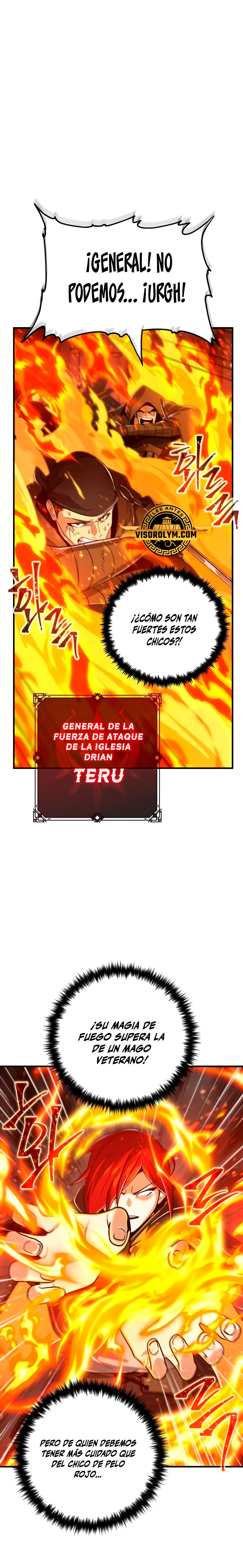 Read 66,666 Years Advent of the Dark Mage Español Manga Online