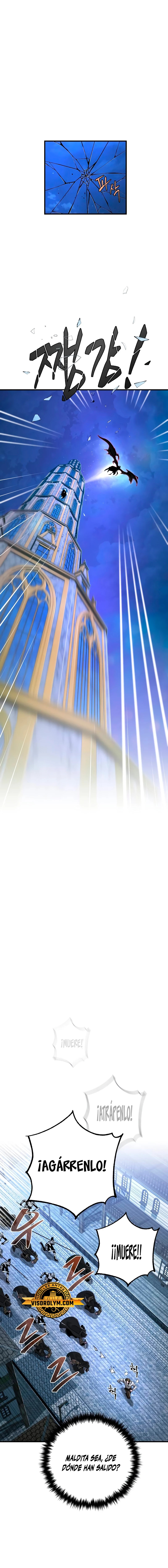 Read 66,666 Years Advent of the Dark Mage Español Manga Online