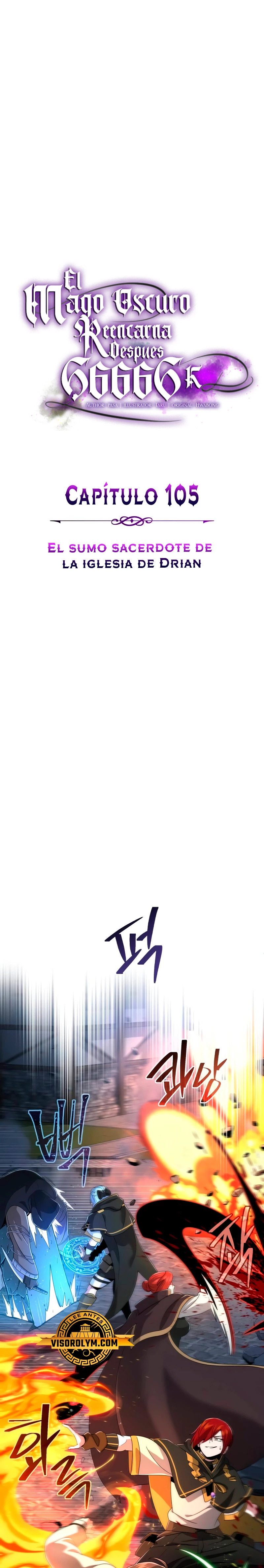 Read 66,666 Years Advent of the Dark Mage Español Manga Online