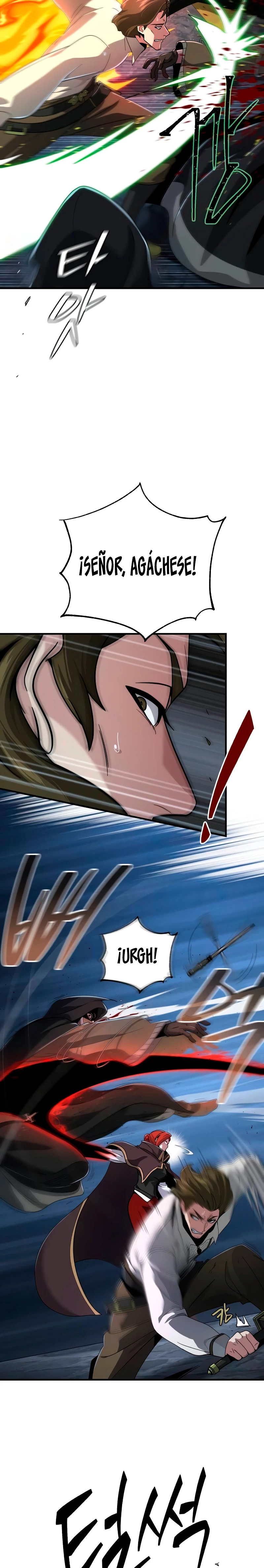 Read 66,666 Years Advent of the Dark Mage Español Manga Online