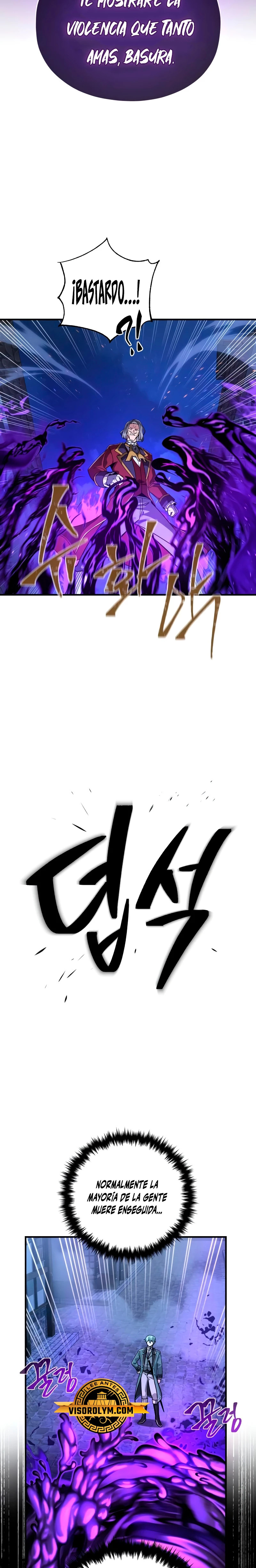 Read 66,666 Years Advent of the Dark Mage Español Manga Online