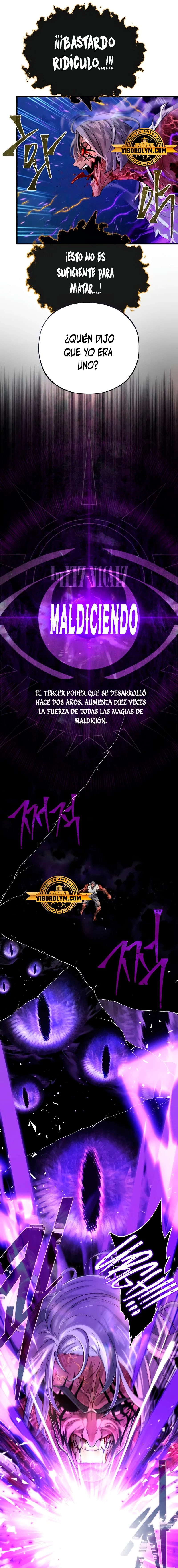 Read 66,666 Years Advent of the Dark Mage Español Manga Online