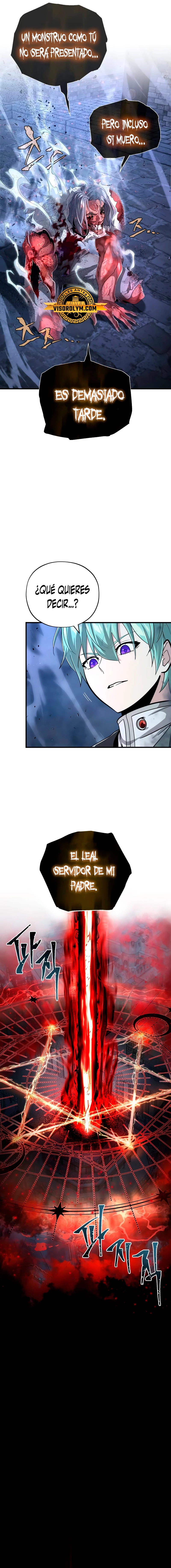 Read 66,666 Years Advent of the Dark Mage Español Manga Online