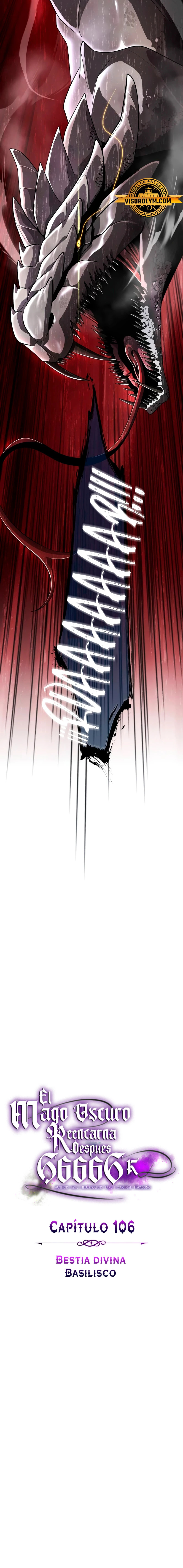 Read 66,666 Years Advent of the Dark Mage Español Manga Online