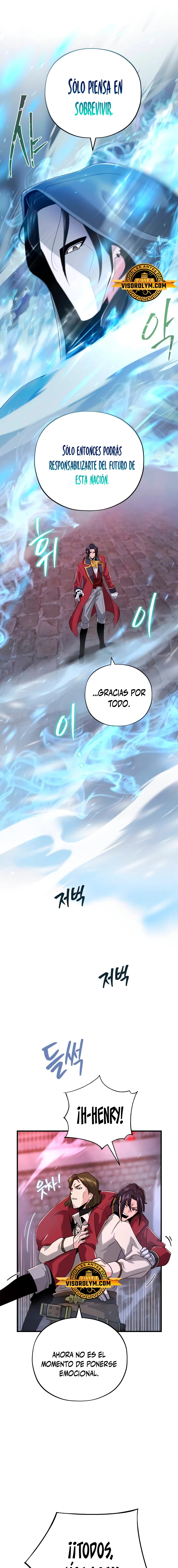 Read 66,666 Years Advent of the Dark Mage Español Manga Online