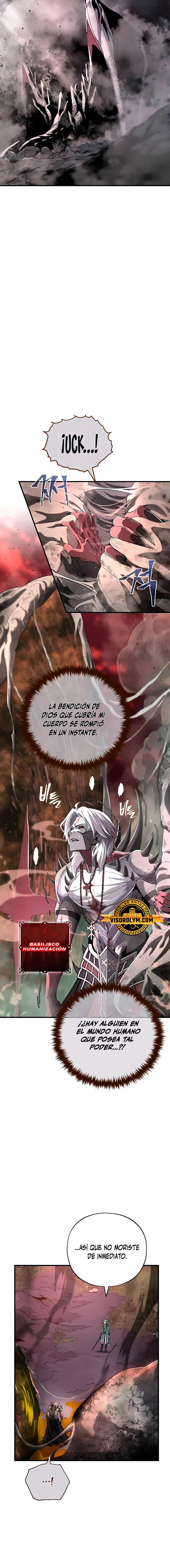 Read 66,666 Years Advent of the Dark Mage Español Manga Online