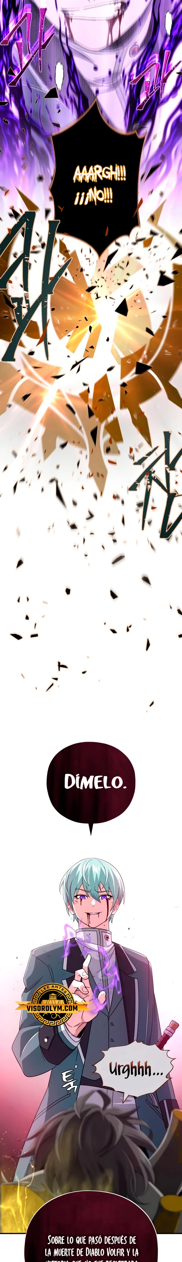 Read 66,666 Years Advent of the Dark Mage Español Manga Online