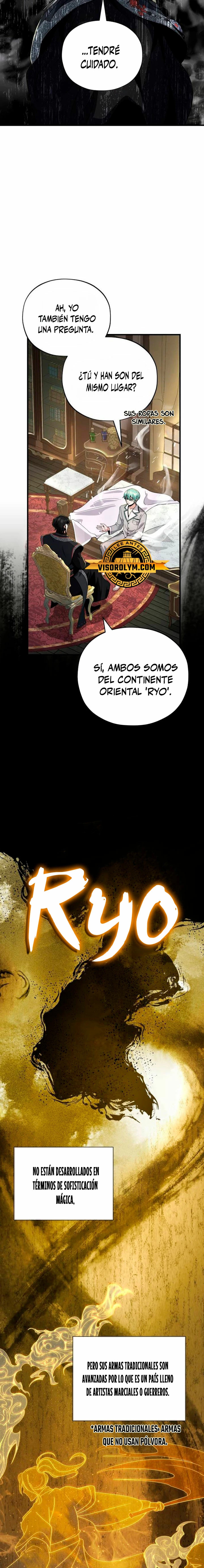 Read 66,666 Years Advent of the Dark Mage Español Manga Online