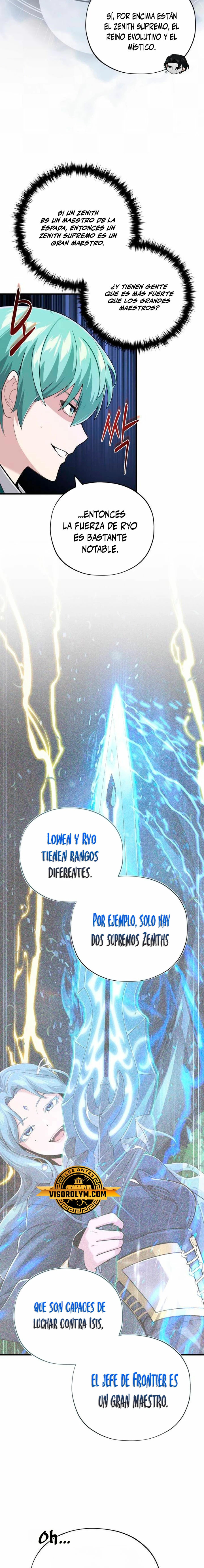 Read 66,666 Years Advent of the Dark Mage Español Manga Online