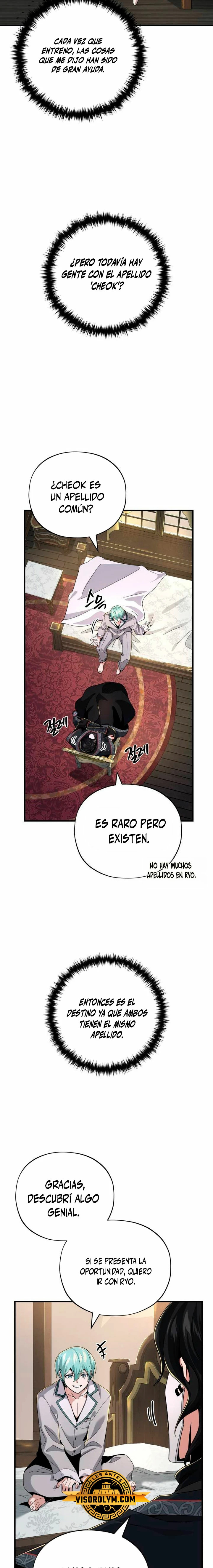 Read 66,666 Years Advent of the Dark Mage Español Manga Online