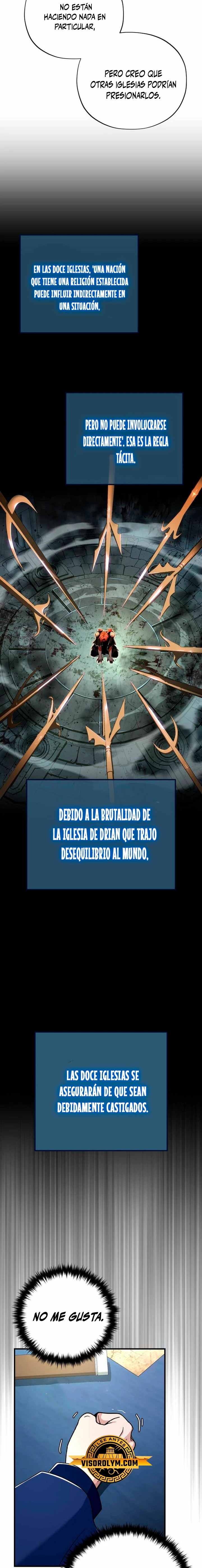 Read 66,666 Years Advent of the Dark Mage Español Manga Online