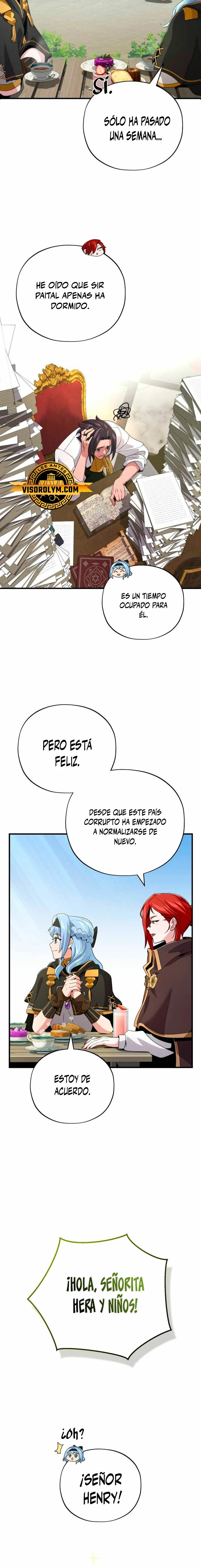 Read 66,666 Years Advent of the Dark Mage Español Manga Online