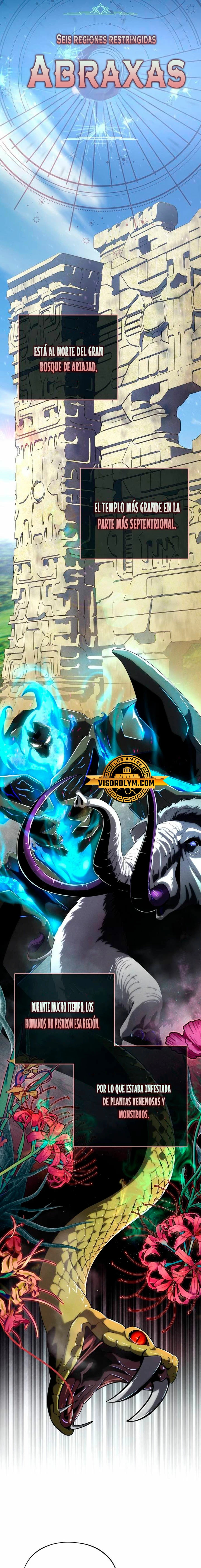 Read 66,666 Years Advent of the Dark Mage Español Manga Online