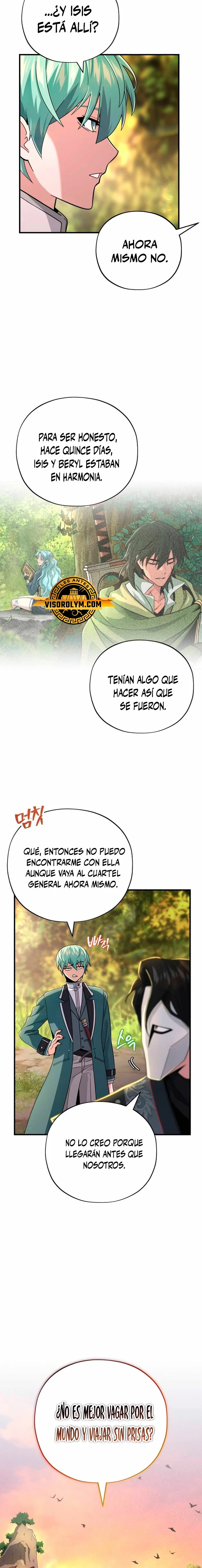 Read 66,666 Years Advent of the Dark Mage Español Manga Online