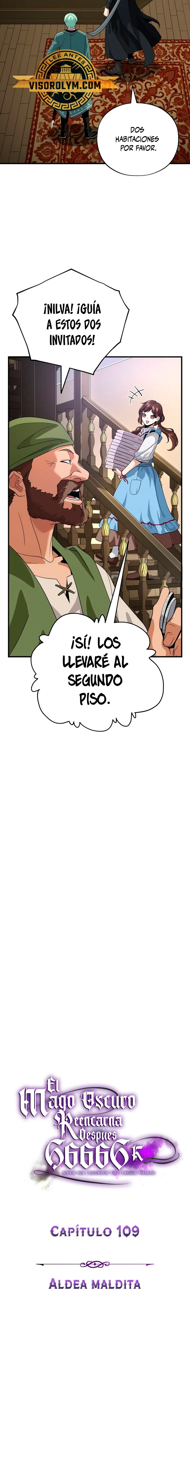 Read 66,666 Years Advent of the Dark Mage Español Manga Online