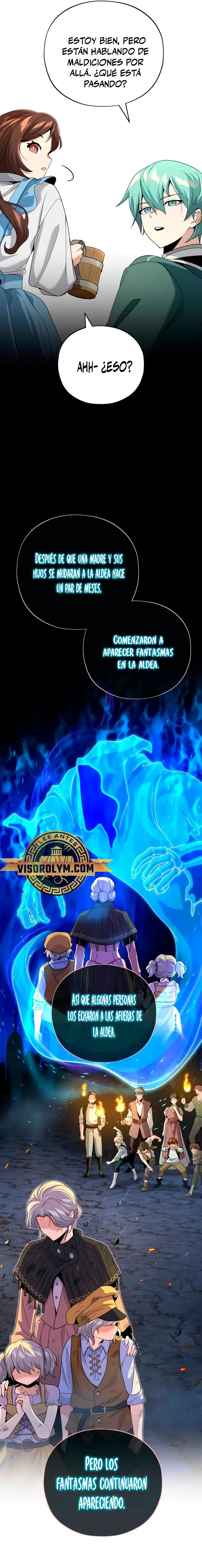 Read 66,666 Years Advent of the Dark Mage Español Manga Online