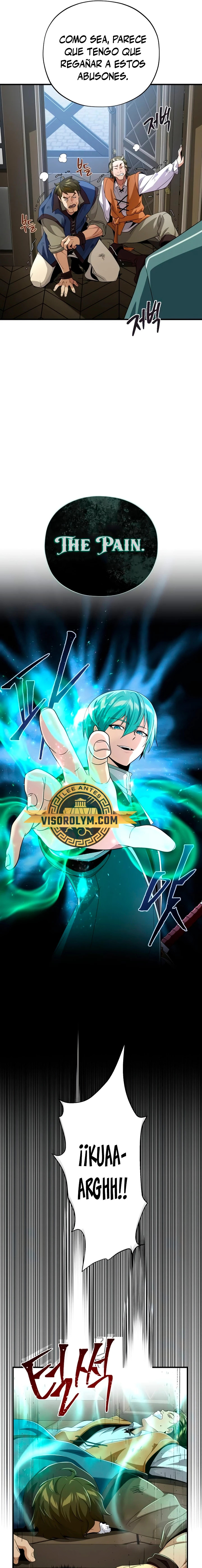 Read 66,666 Years Advent of the Dark Mage Español Manga Online