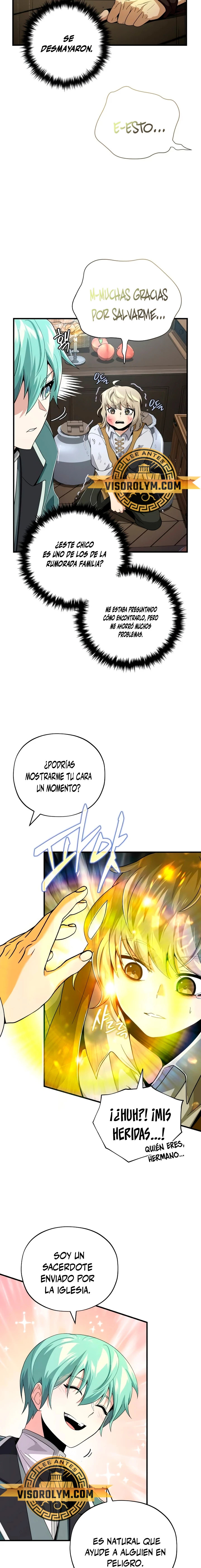 Read 66,666 Years Advent of the Dark Mage Español Manga Online