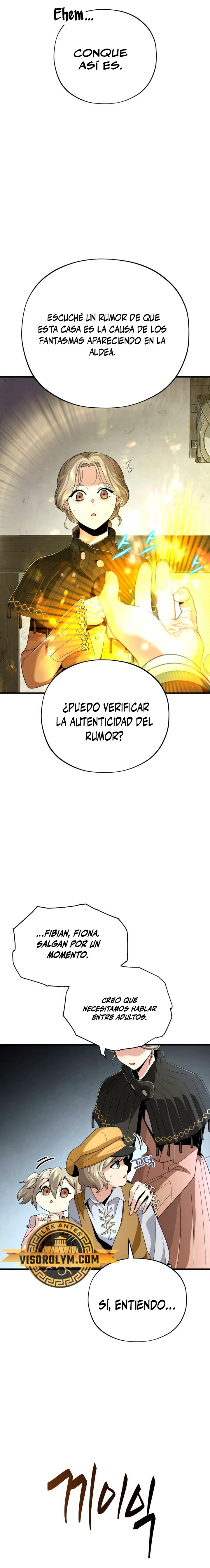 Read 66,666 Years Advent of the Dark Mage Español Manga Online